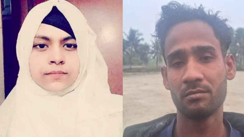 রাজধানীতে স্কুলছাত্রী খুন: গ্রেপ্তার মিলনের দায় স্বীকার