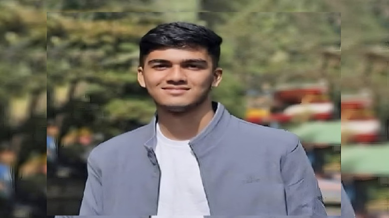 কুমিল্লায় সাঁতরে নদী পার হতে গিয়ে নিখোঁজ: ১৮ ঘন্টা পর কলেজ ছাত্রের মরদেহ উদ্ধার