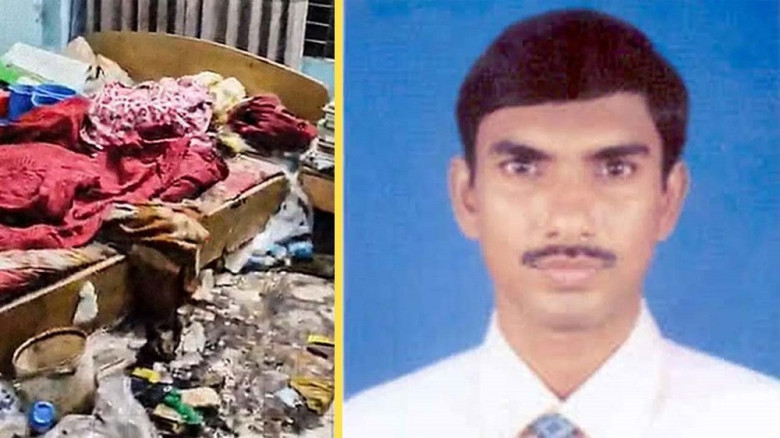 অবহেলায় মায়ের মৃত্যু : যুগ্ম সচিব ছেলেকে দায়িত্ব থেকে প্রত্যাহার
